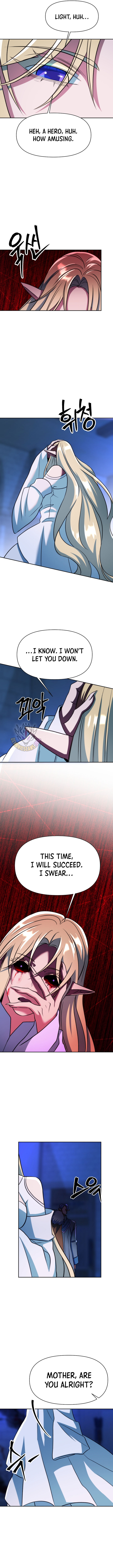 The Archmage Transcending Through Regression Chapter 148 6